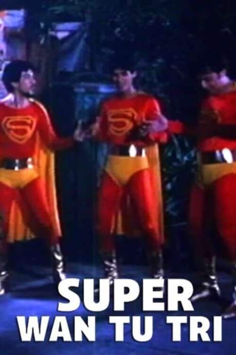 Super Wan-tu-tri